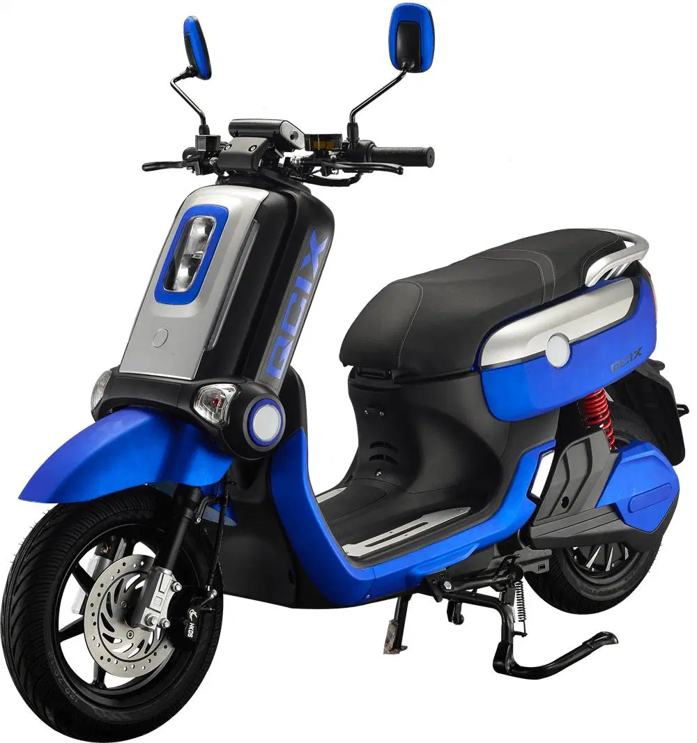 2023 Cheap Motor Bike Mobility Scooter Electric Motorcycle for Sale