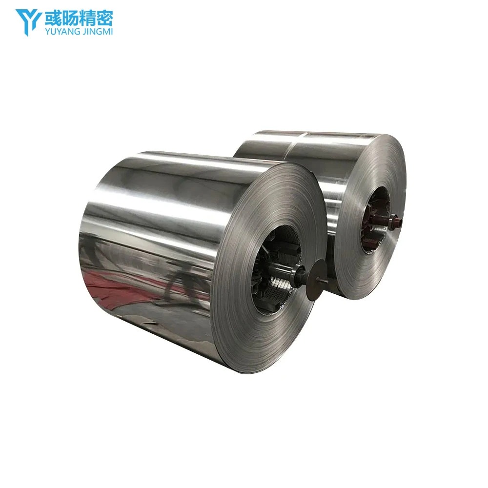 Manufacture Prepainted Coated 1060 H18 H24 Aluminum Coil Galvanized Color Aluminum Roll