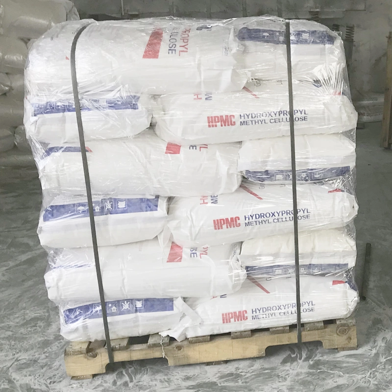 Bonding Agent HPMC for Tile Adhesive