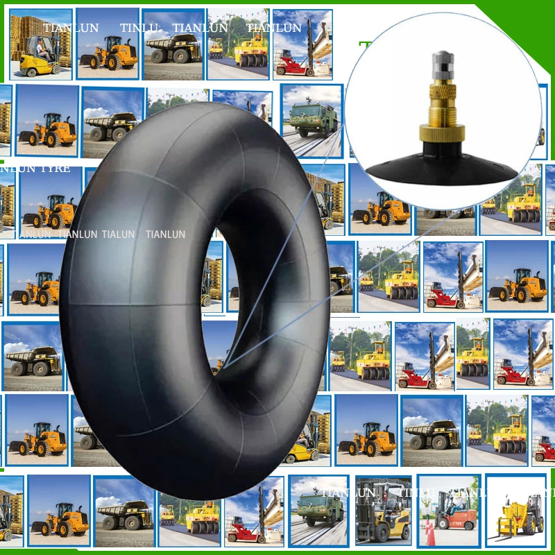 12.00-24 12.00-20 11.00-22 11.00-24 Truck Tube / Car Tube / Inner Tube / Tubes