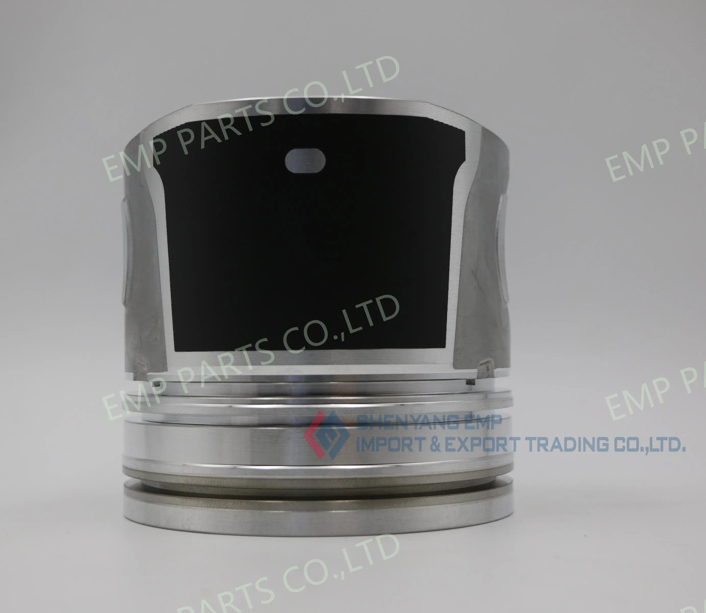 Piston Qsb7 6D107 5274516 Excavator Engine Parts