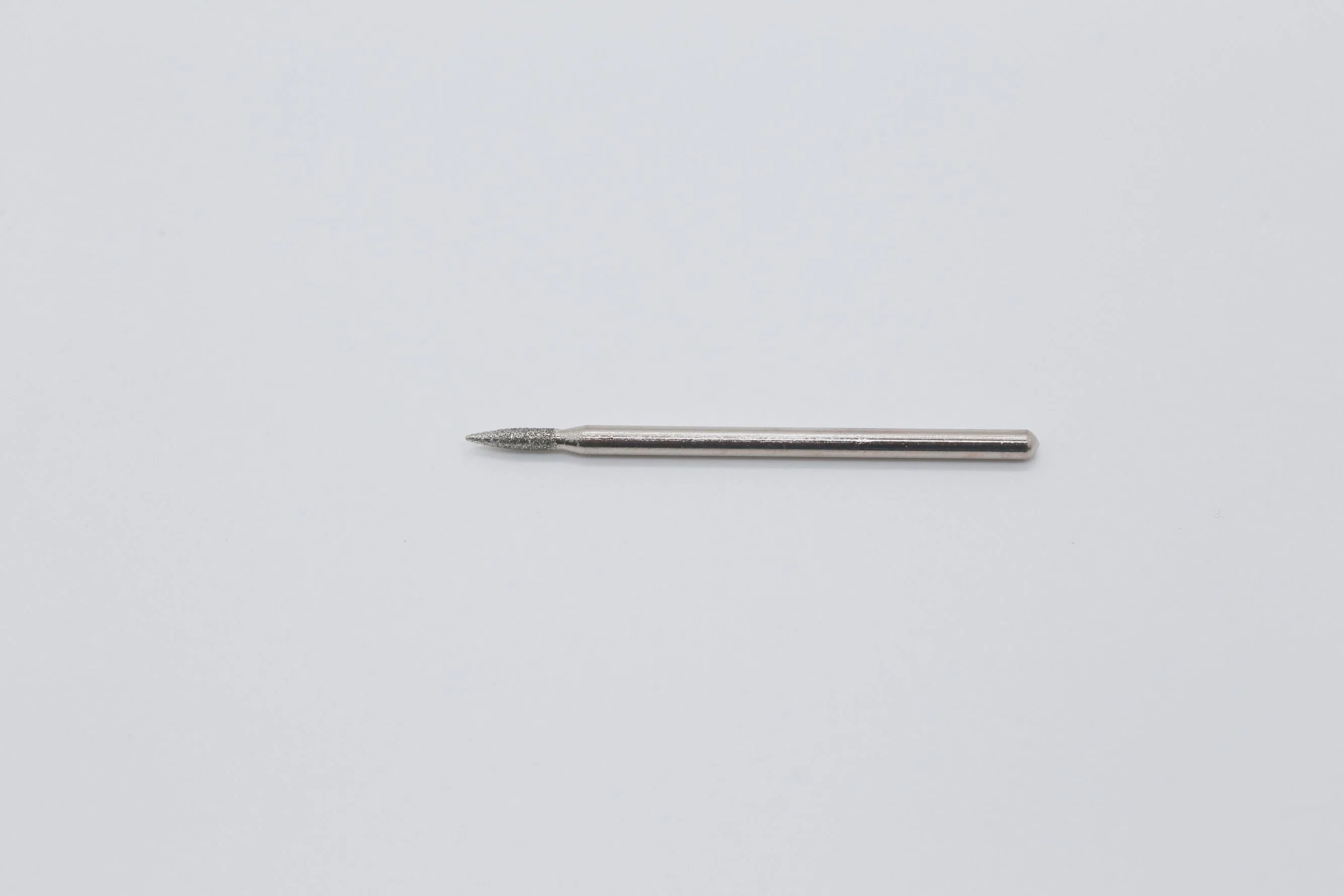 Diamond Podiatry Bur Bud Single Use Nail Care