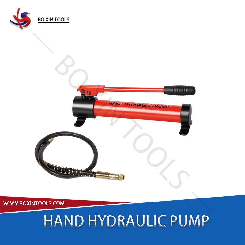 Boxin Hydraulic Oil Tube 110MPa Oil Hydraulic Hose