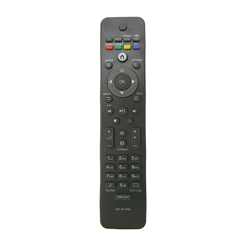 Manufacturer IR Remote Control Support Customize TV Remote Control (RM-L859)