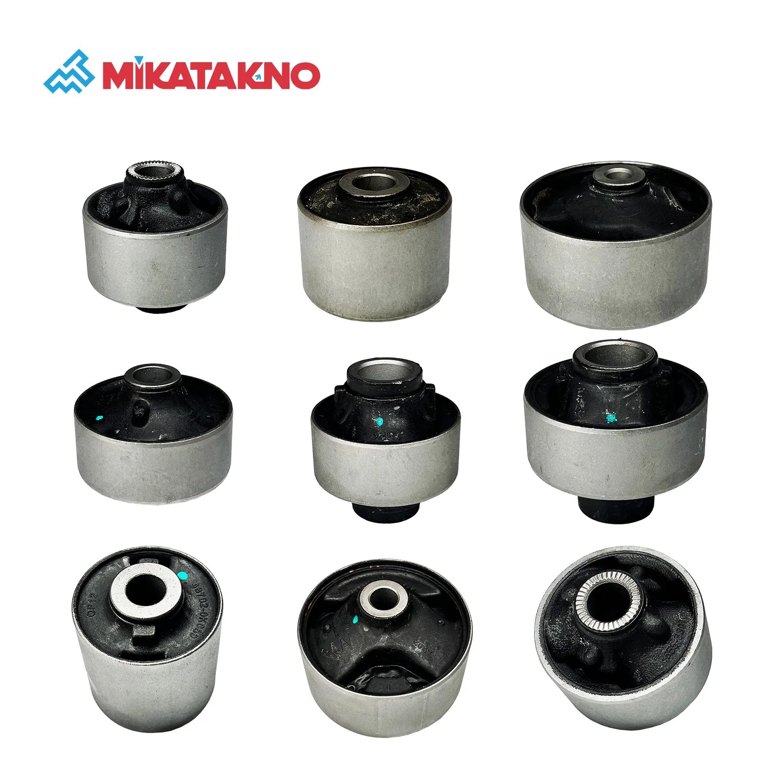 Toyota Prado 2700 Grj120 2002-2012 Suspension Parts 48654-60030 Car Parts High quality/High cost performance  and Factory Price Supplier of Bushing