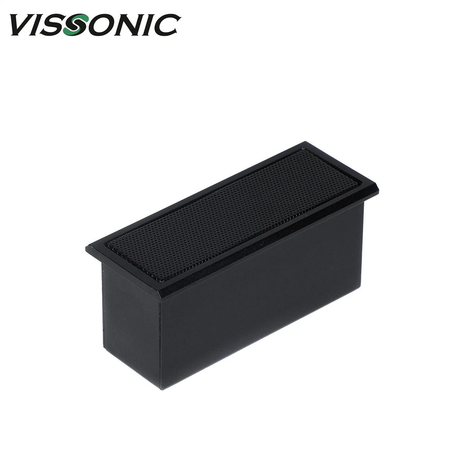 Sistema de conferencia con cable Vissonic Flush-Mounting Unidad de altavoz de alta fidelidad.