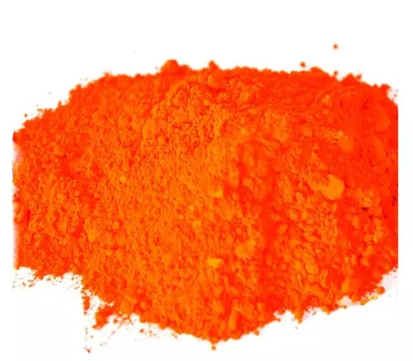 Premium Permanent Orange G CAS 3520-72-7 Pigment Orange 13