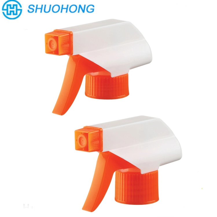 China New Hot Trigger Sprayer Garden Trigger Spray