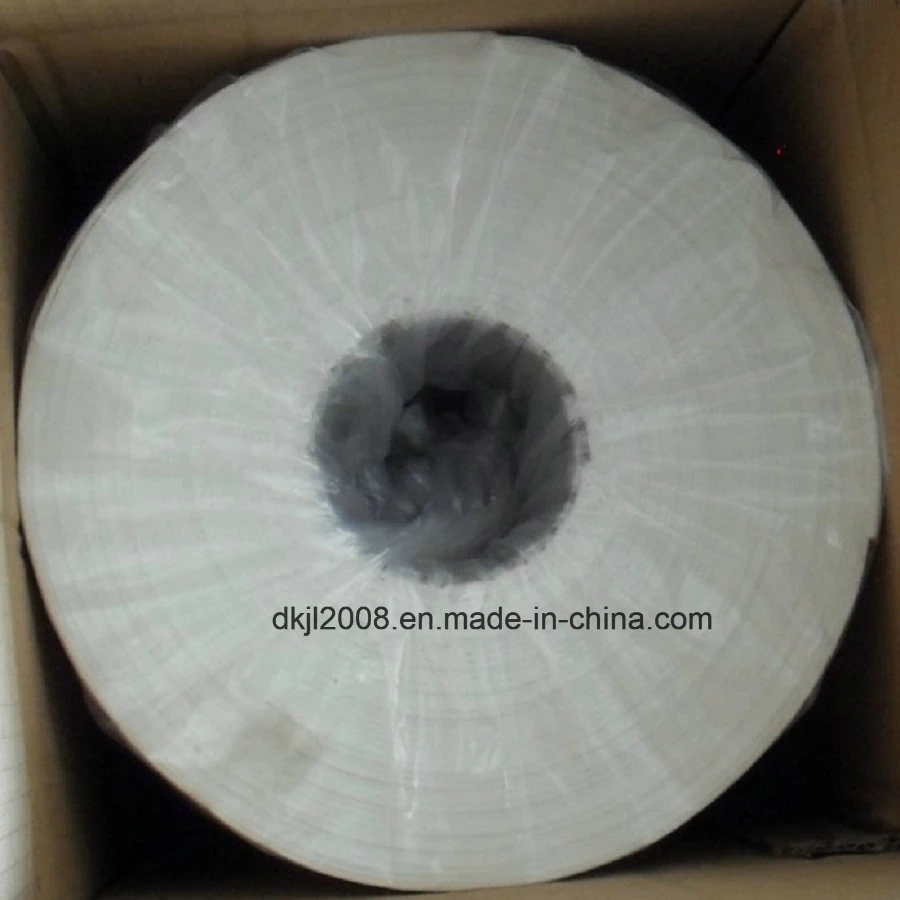 0.5mm Thickness 1260c High Pure Ceramic Fiber Paper