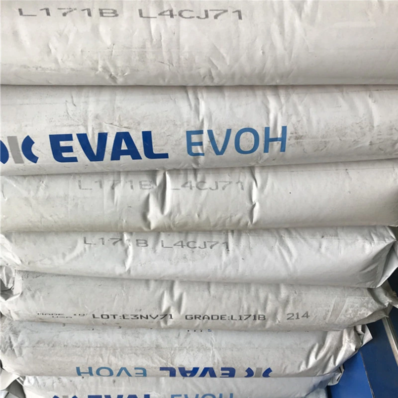 Hot Sell Changchun Brand EVOH EV4450/EV3251A/EV3801V/EV3201f/EV4405f Resin Plastic Granules EVOH Raw Material