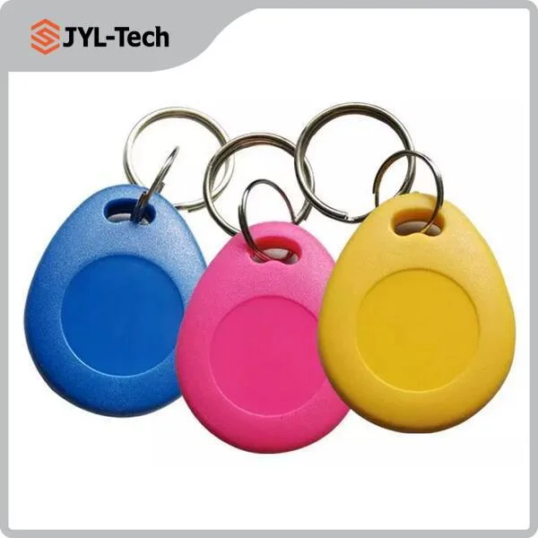 Waterproof Tk4100 Keyfob 125kHz RFID Key Tag