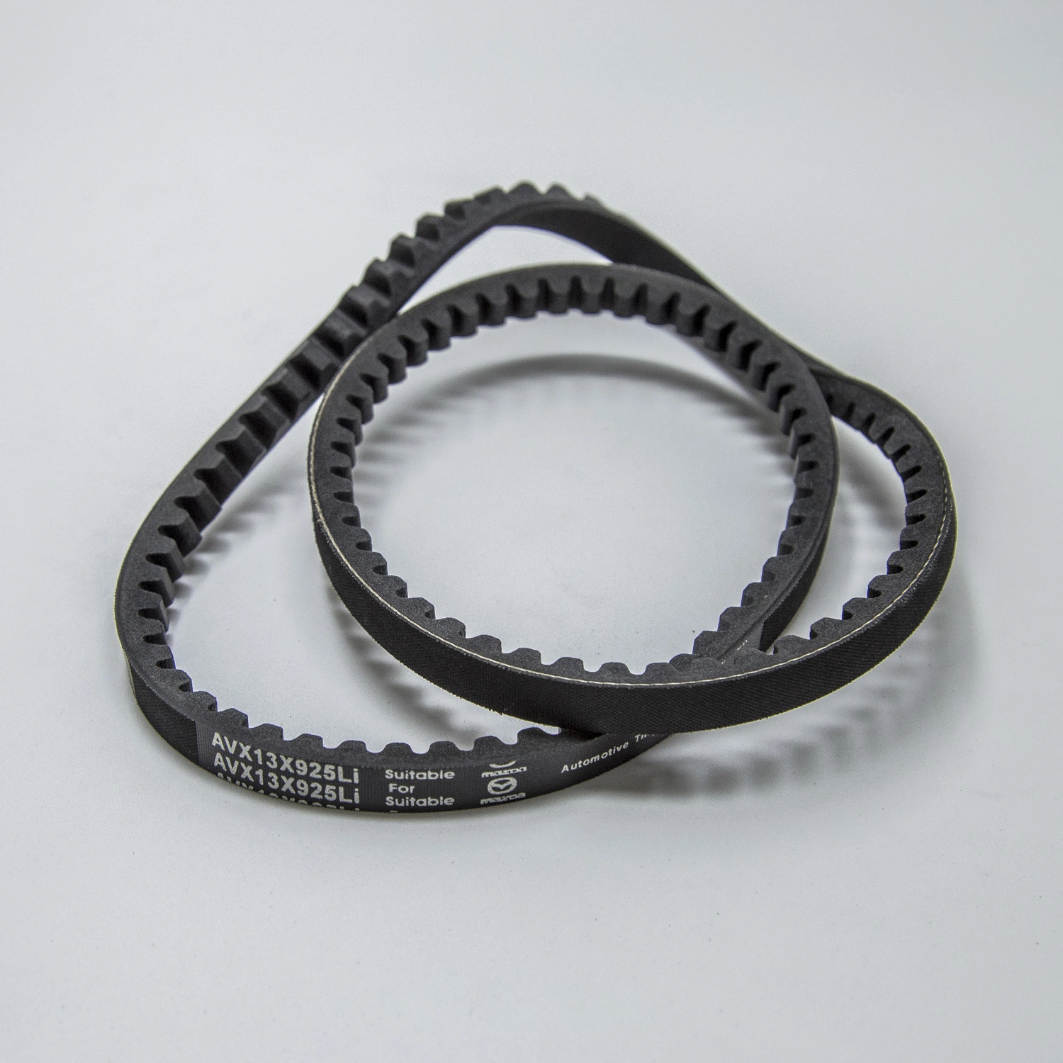 Attractive in Price and Quality Auto Fan Belt Rubber V Belt Avx10X1625