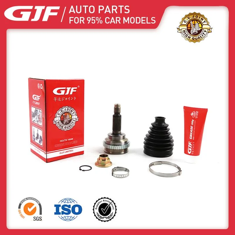 Gjf Left and Right Outer CV Joint for Mazda for KIA Damio Mz-1-012A