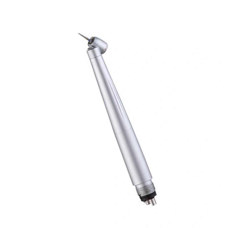 Dental Instrument 45 Degree High Speed Dental Handpiece