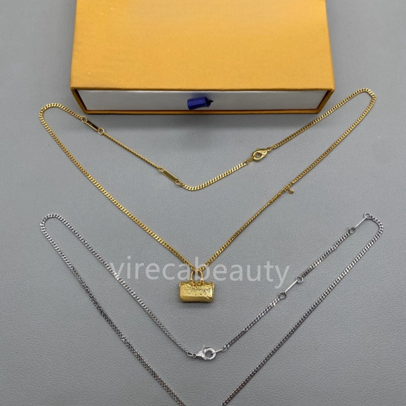 Wholesale/Supplier Jewelry Brass Fashion Necklaces Rings Designer Jewelry Set