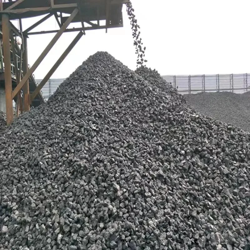 Fuel Grade Pet Coke From China