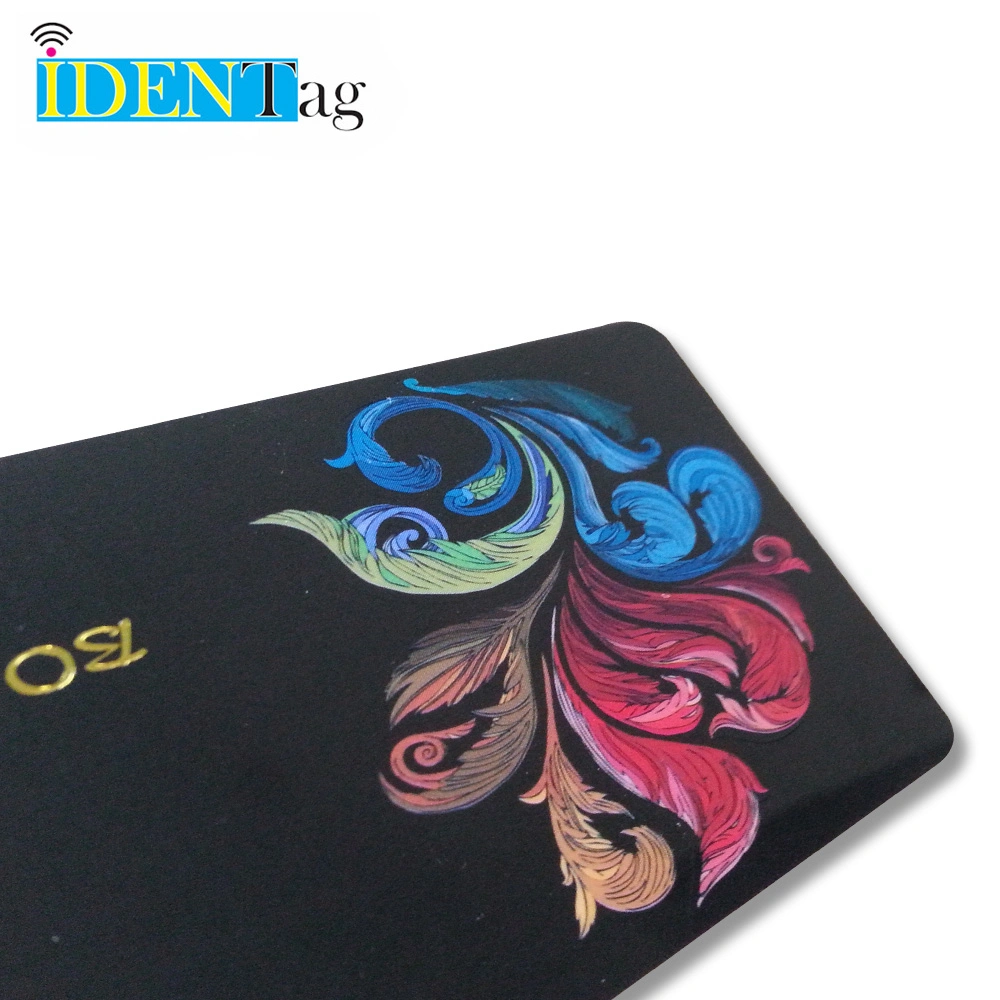 Kaba/Saflok/Onity Smart RFID Hotel Key Card Customized Hotel Keycard RFID Card