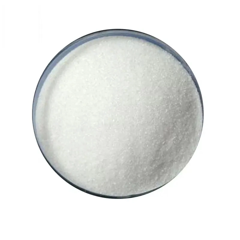 High Purity Monohydrous and Anhydrous Citric Acid for Food Additives CAS77-92-9