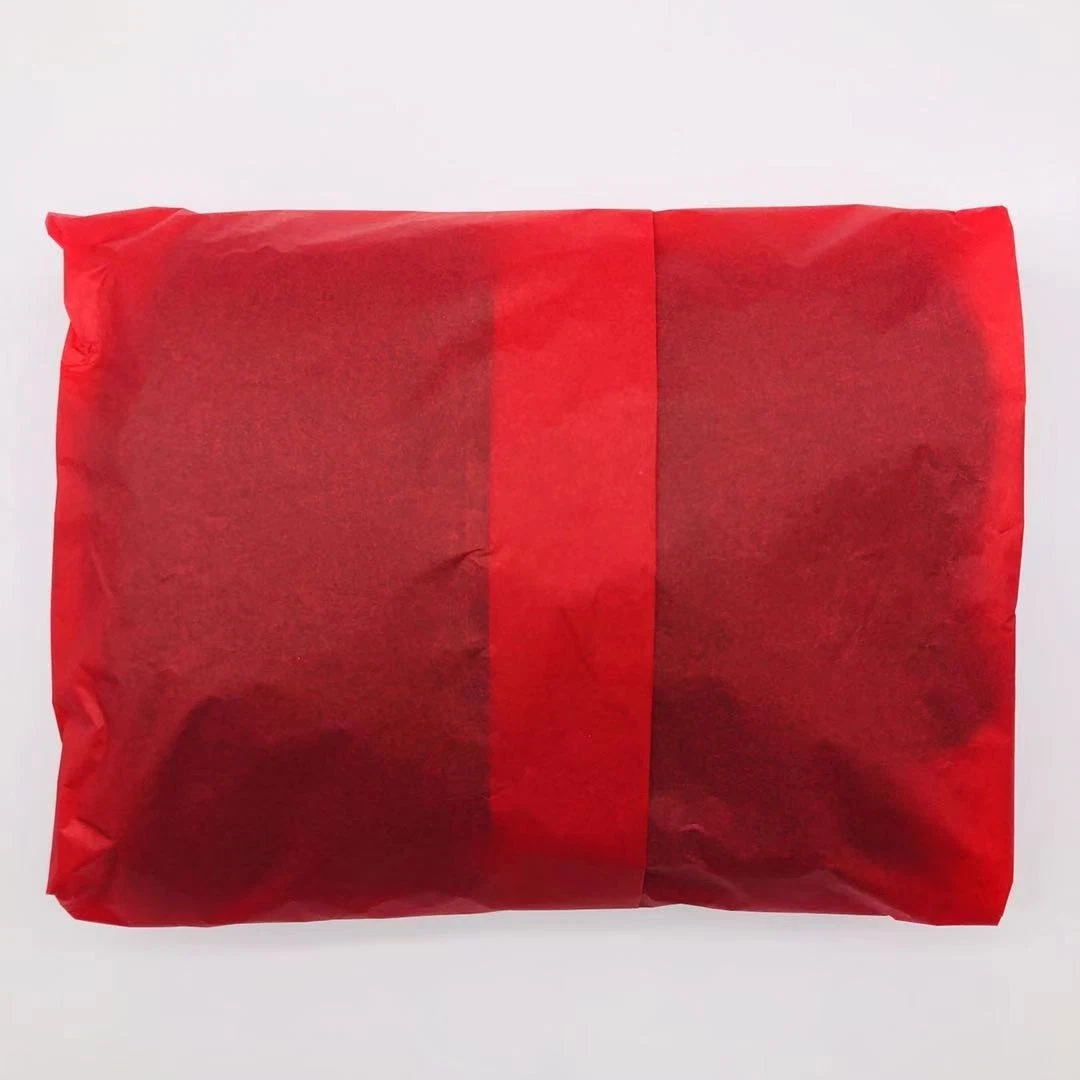 Wholesale/Supplier Price Tissue Wrapping Paper Acid Free Paper Colored Tissue Paper Printed