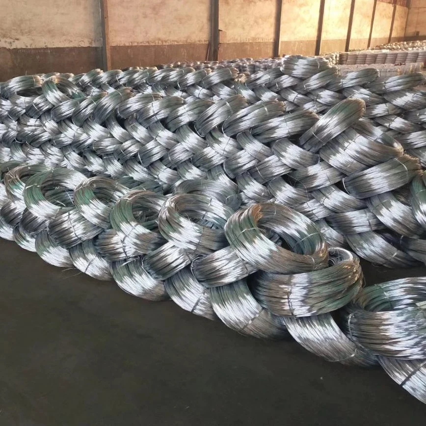 High Quality Products Most Popular Profile Wire Shaped Wire Flat Steel Wire