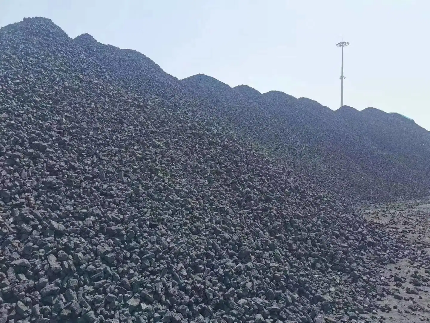 Wholesale/Supplier a Large Number of Metallurgical Coke/Metallurgical Coke with Ash Content of 12.5%