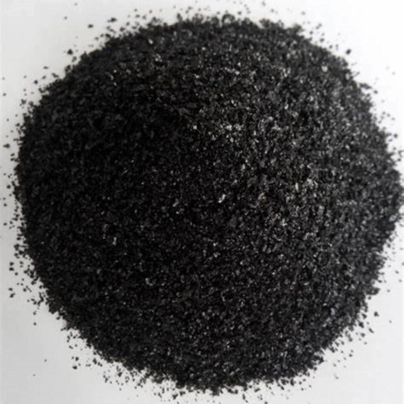 Fresh Stock Mineral Source Potassium Fulvic Acid Fertilizer Grade