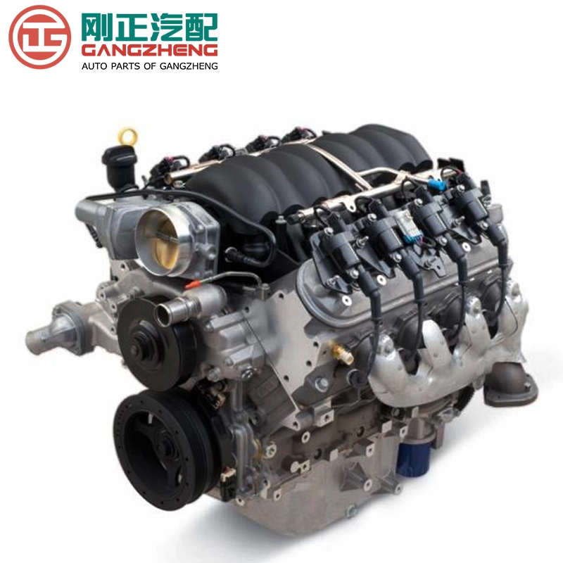 Systèmes d'assemblage de moteur automatique pour CHANGAN DFSK MG JAC HONGQI BYD