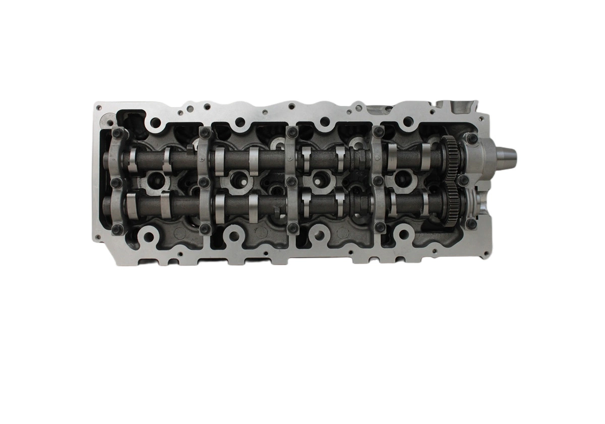 Cylinder Head Complete for Toyota 2kd-Ftv Engine OEM: 11101-30040 11101-30041 11101-30042