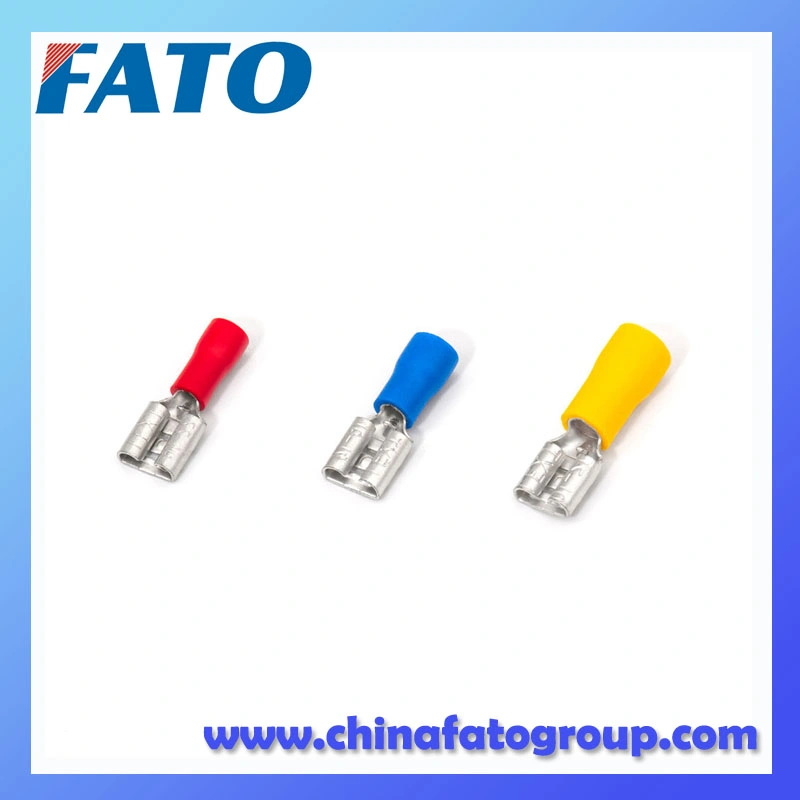 Popular Highly Quality Insulated Female Connectors Cable Luge