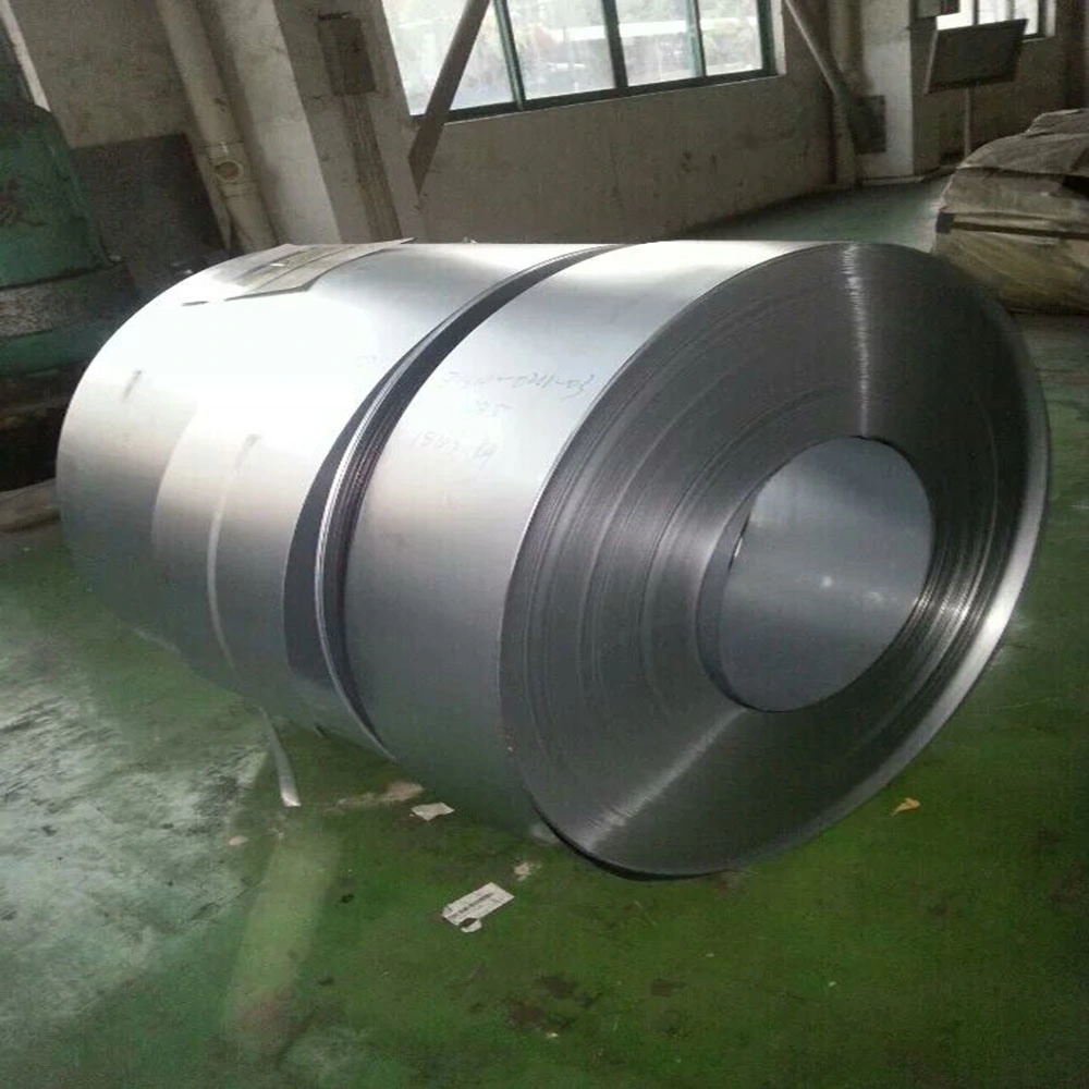 Good Quality Hot Dipped Galvanized Steel Coil