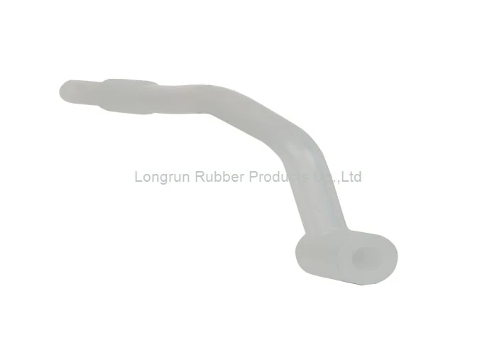 High quality/High cost performance  Food Grade Silicone Rubber Tubes & Connectors for Home Appliances