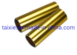 Titanium Grade 9 Gr9 Ti9 Ta9 Wnr3.7195 Unsr56320 Ti-3al-2.5V Rod&Bar