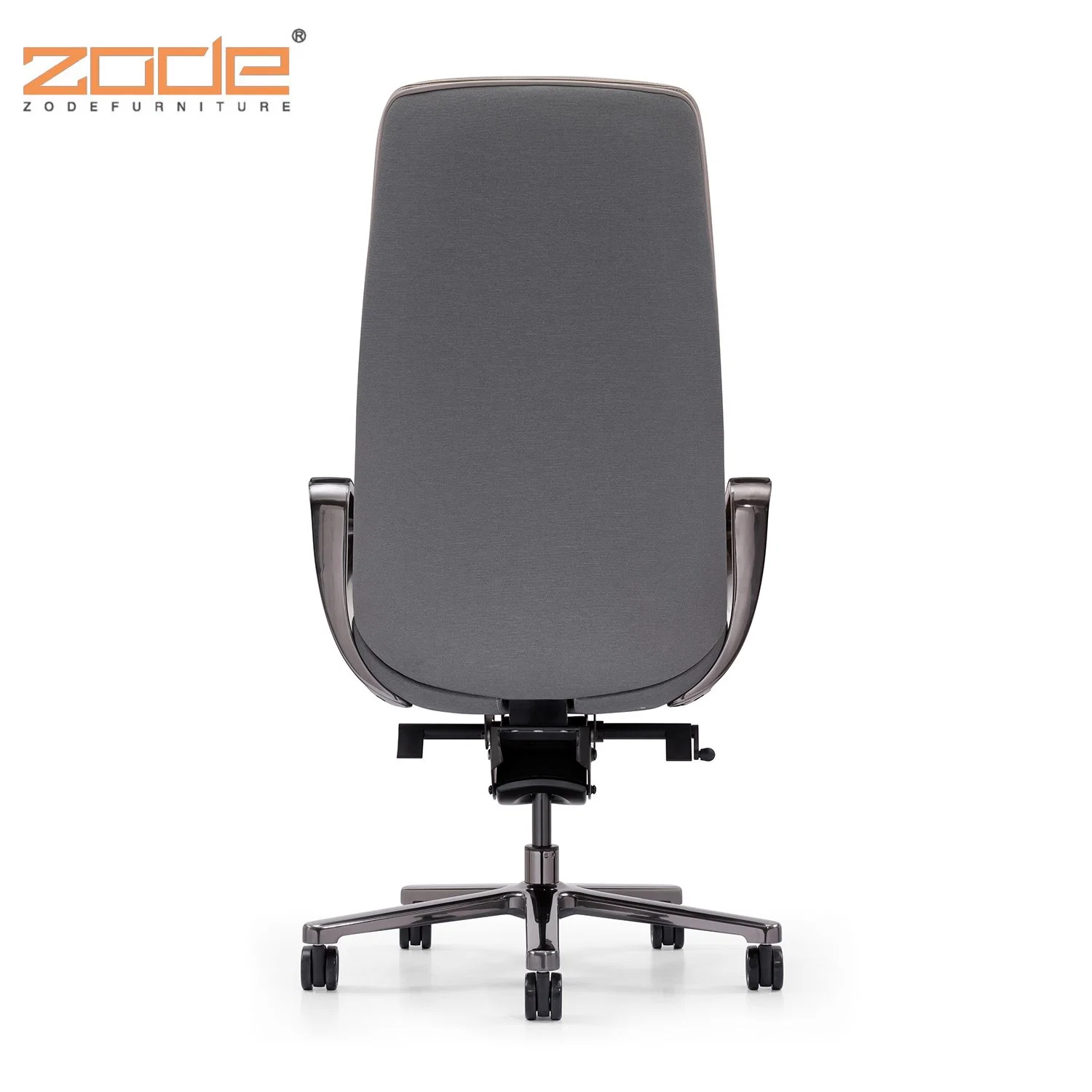 Zode Luxury Recliner puede mentir Flat y Swivel Office Fábrica de sillas