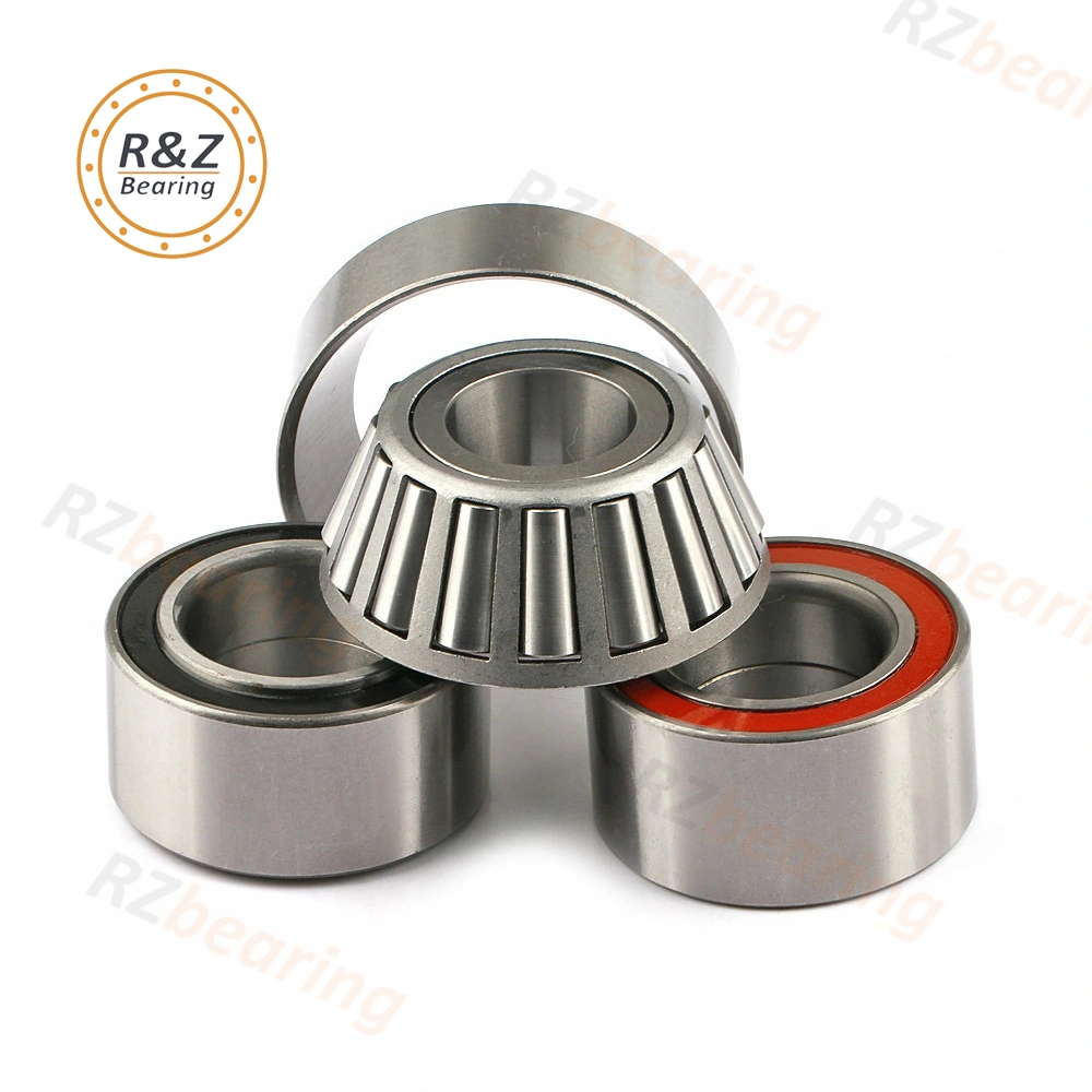 Bearing Pillow Block Bearing Self-Aligning Ball Bearing Hot Sale China Wheel Bearing Deep Groove Ball Bearing 30214 Taper Roller Bearing