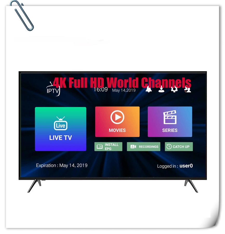 IPTV Super Reseller Panel 1 Year IPTV Box Subscription for German Canada USA UK Holland Europe Reseller Portugal UK Arabic India Exyu Slovenia Albania