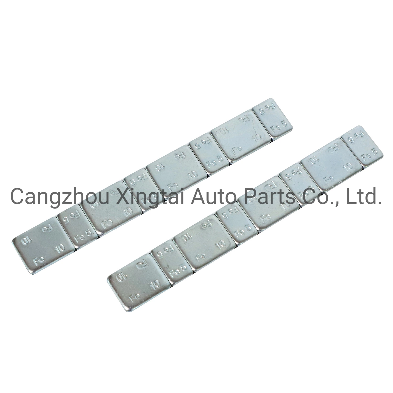 High Quality Pb/Lead Adhesive Wheel Weights for Tire Balancing