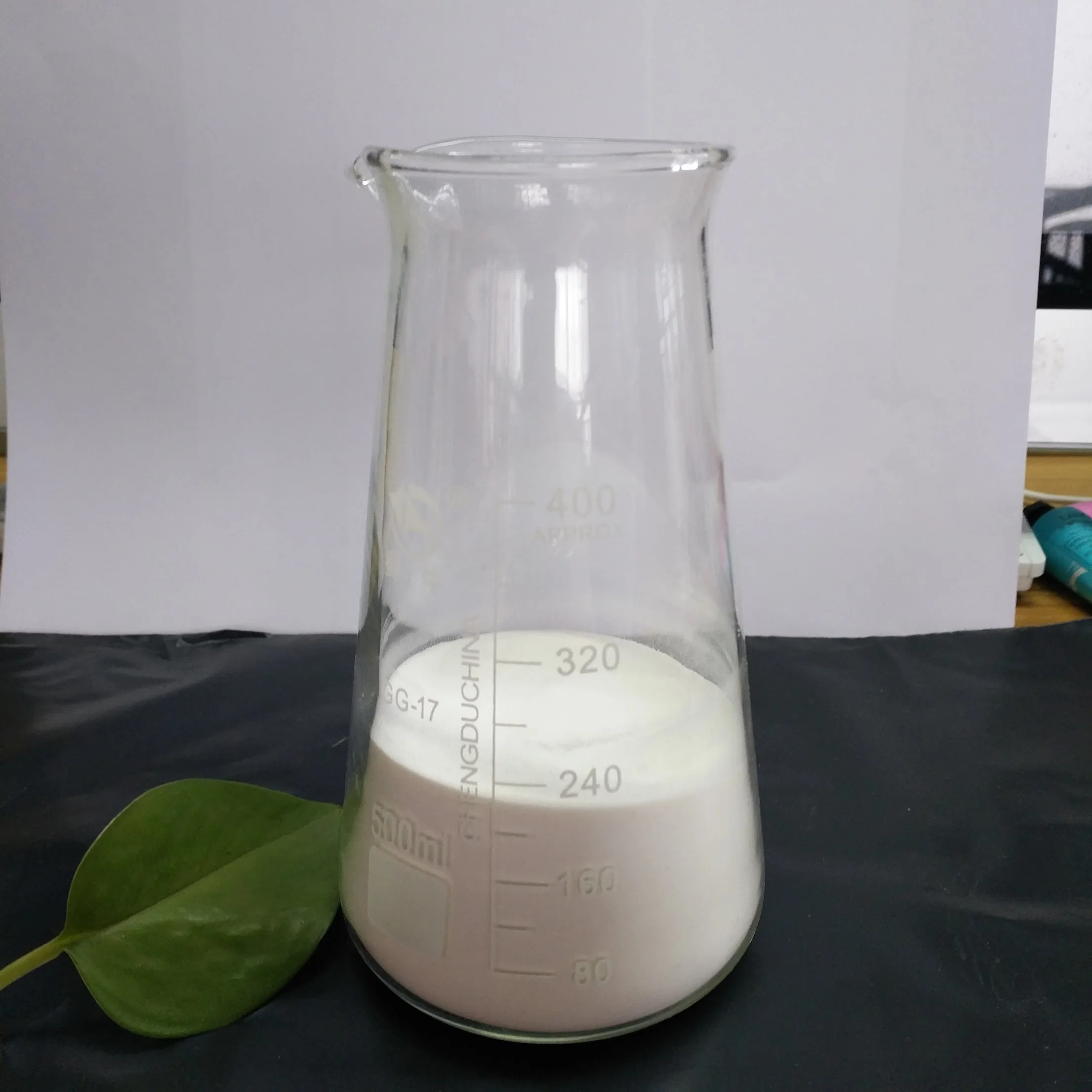 High Get Temperature Viscosity HPMC 200, 000MPa. S Hydroxypropyl Cellulose Ether Powder for Building Material