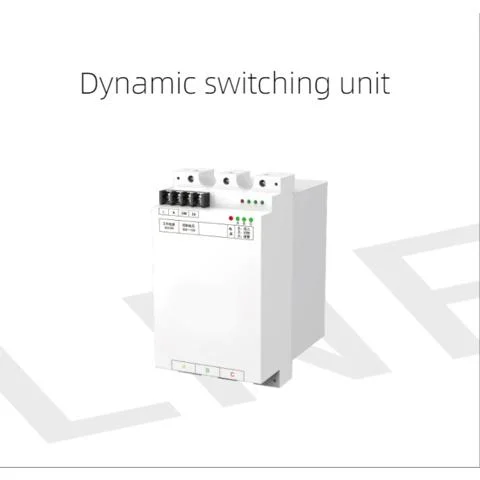 Linfee Dynamische Schalteinheit, Intelligenter Thyristor, Serie Lnft, Schaltelement Schalter