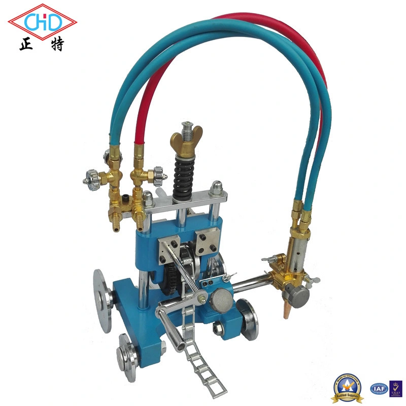 Cortador de tubos de acero eléctrico tubo magnético de la mano de la cortadora Cortatubos