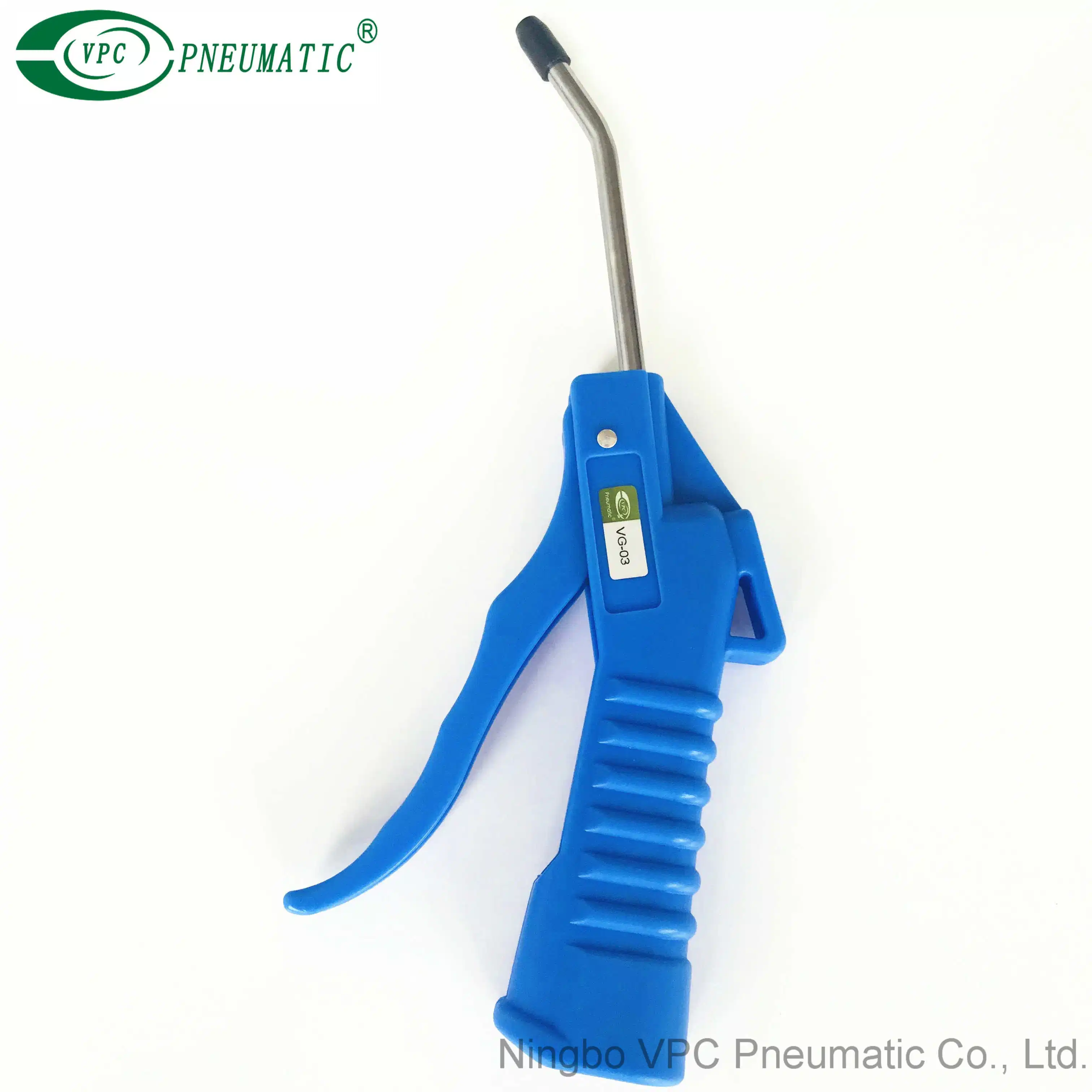 Pneumatic Tools Plastic Air Blow Dust Gun