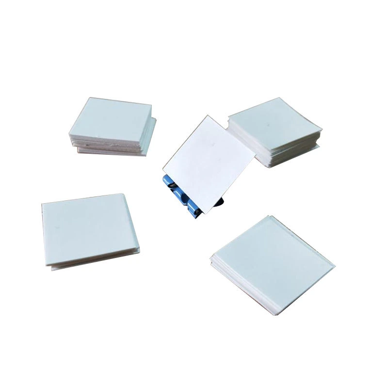 Mini Computer Heat Transfer Cooling Thermal High Thermal Conductivity Silicone
