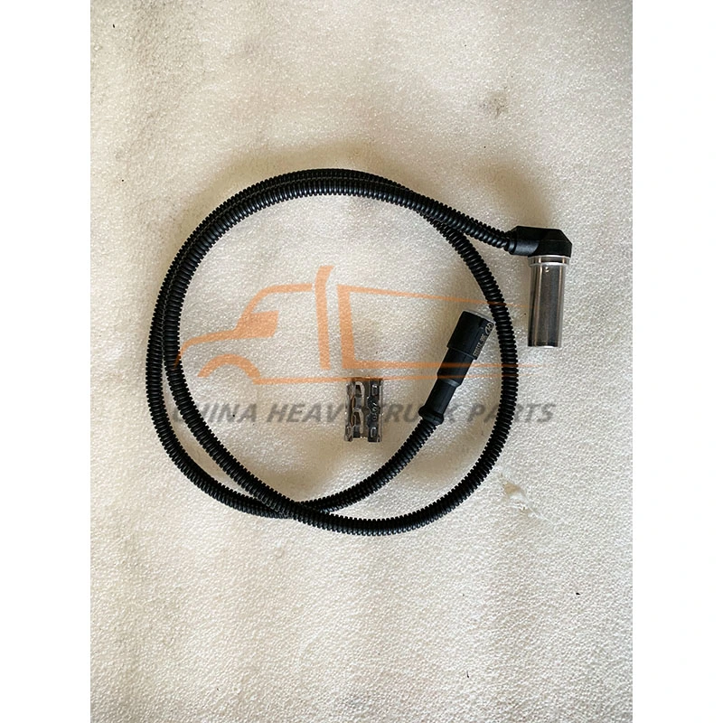 Hot Sale Sinotruk Truck Cab Spare Parts Wg9160710522 ABS Brake Sensor