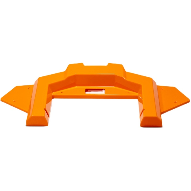 Capot arrière de coque de cadre EFT G410 G616 orange Pour accessoires de Drone UAV agricole RC