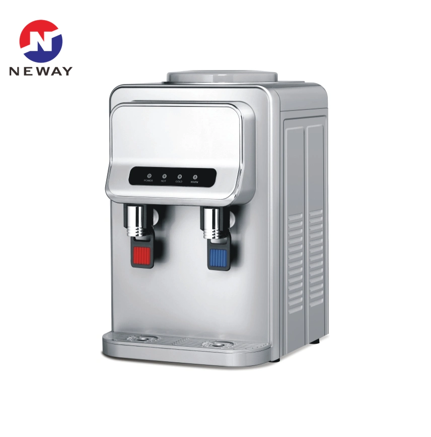 Korean Design Desktop Hot and Cold Water Dispenser