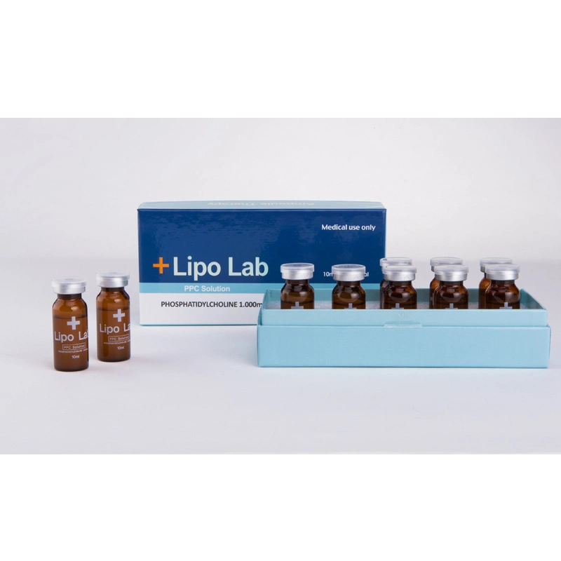 Lipo Lab Ppc Fat Melting Solution Slimming Injection Mesotherapy Benefits