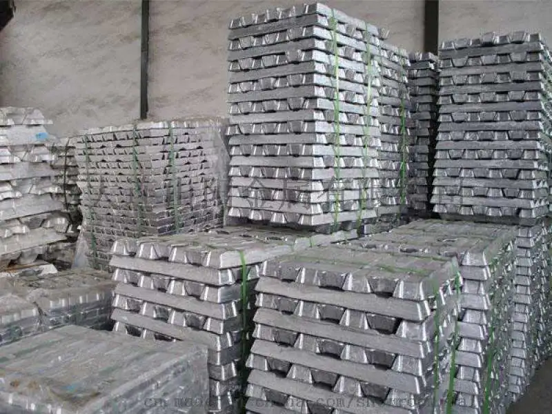 Ingots Magnesium Alloy Series Origin Place Model Secondary for Die Casting Tmi Shx Foredrite