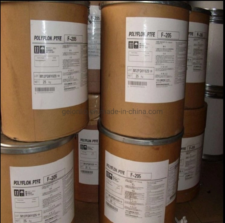 PTFE Binder Lithium Ion Battery Raw Material