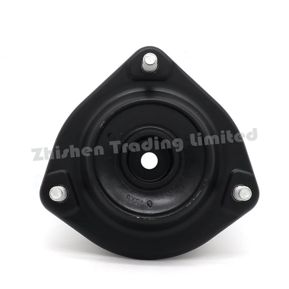 Baic Car Spare Part Front Connection Bracket Front Shock Absorber Top Glue Isolation Block Cushion Upper Seat Shock Absorber Upper Mounting Seat Assembly