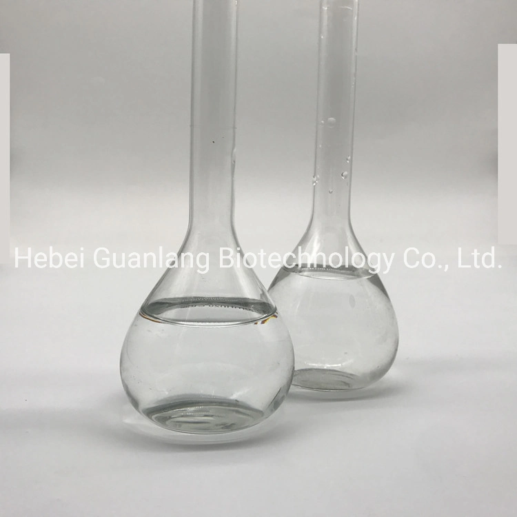 2-Ethylhexyl Benzoate CAS No. 5444-75-7 with Top Quality