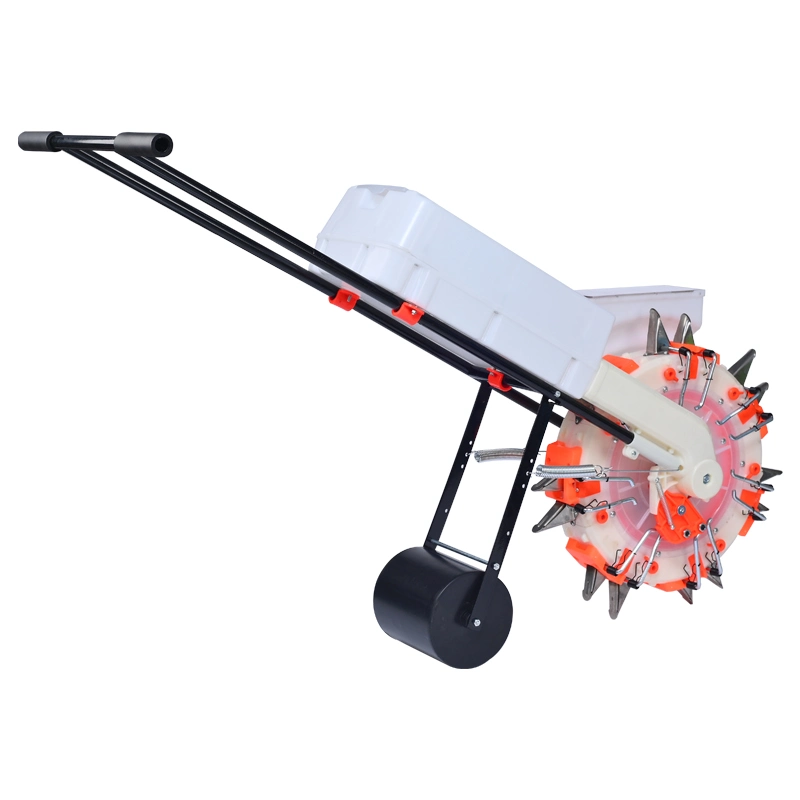 Corn Garlic Machine Manual Multi Seeder & Transplanters Hand Planter